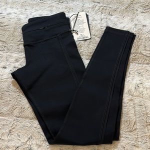 Nancy Rose Performance - plank fit workout wear